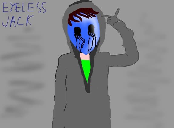 eyless jack