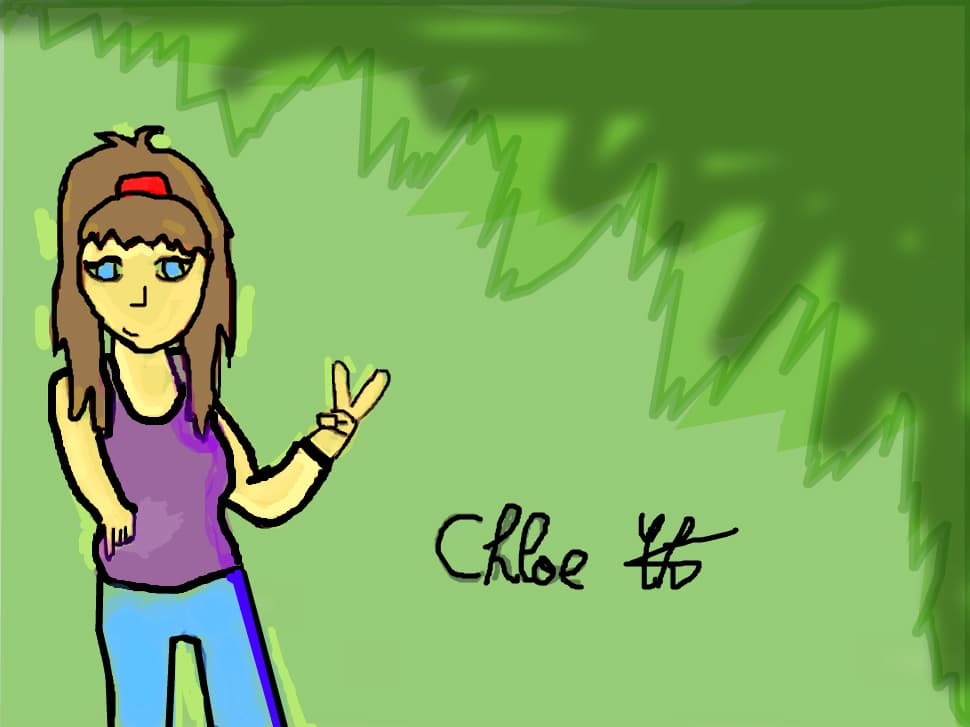 Chloe
