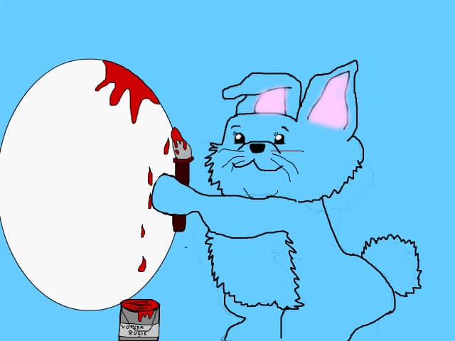 paste