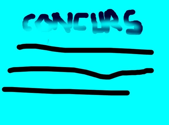 concurs
