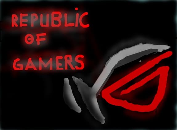 Republic Of Gamers