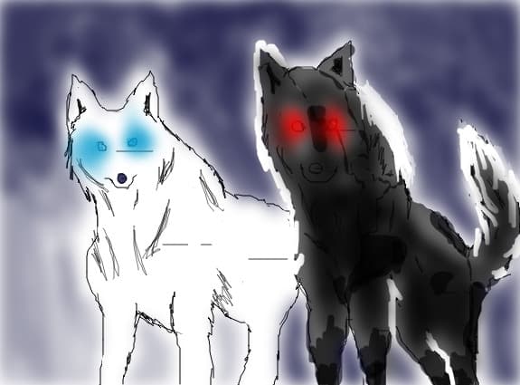 Good and Evil