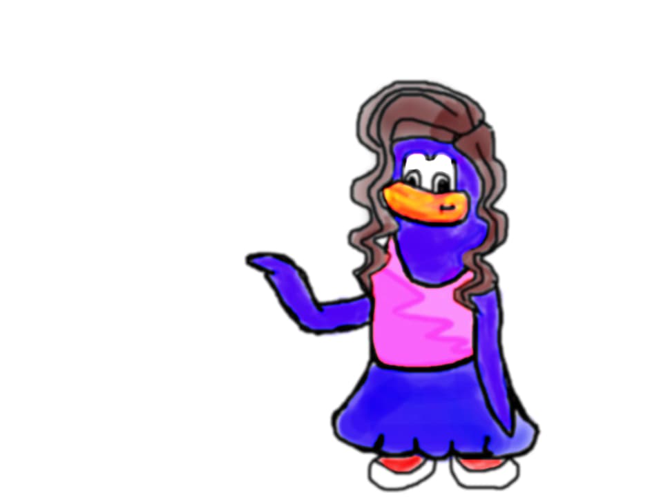 Pingu