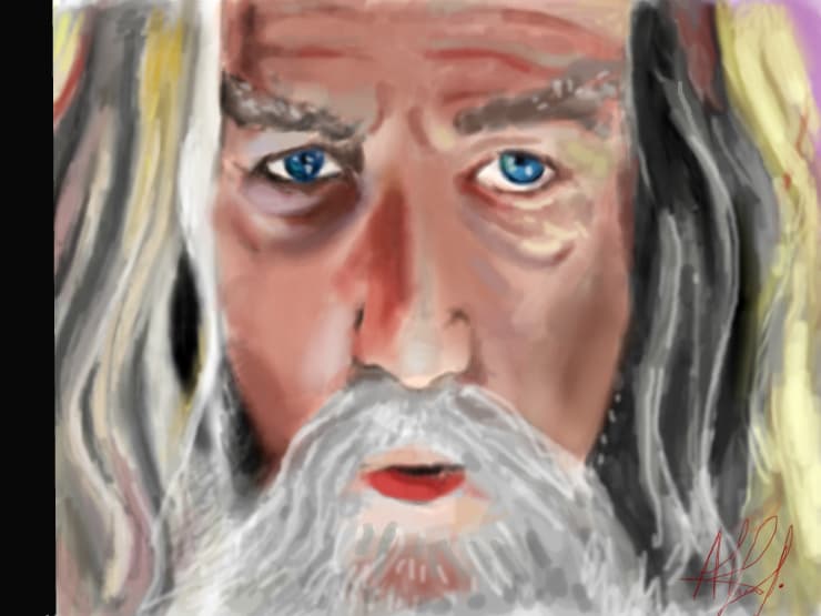 Gandalf