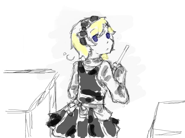 another maid!norway