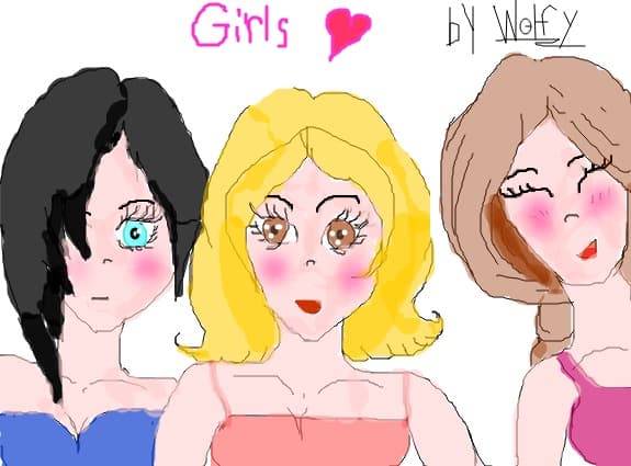 Girls