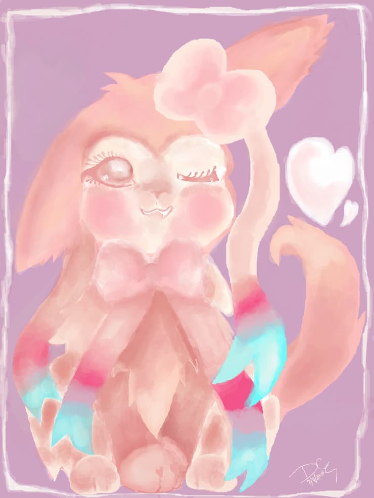 ~Sylveon~