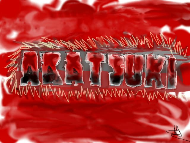 AKATSUKI