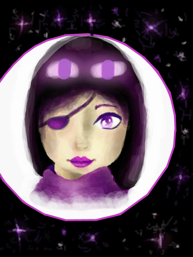 Enderman girl...sau nu