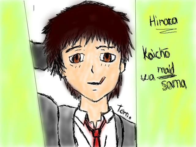 Hinata v2