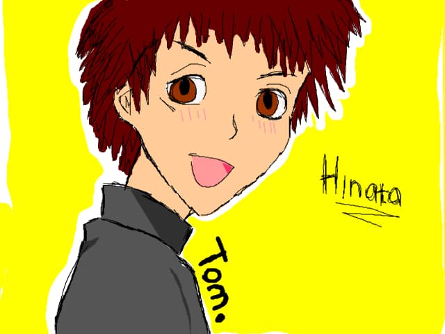 Hinata Shintani v3