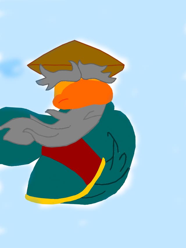 Sensei