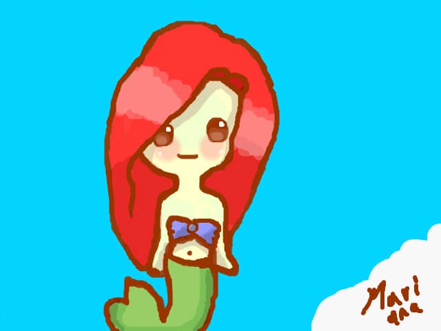 Mica-Sirena