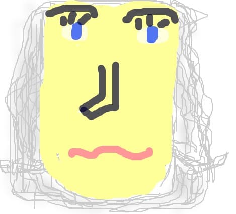 Monstruletul Trist