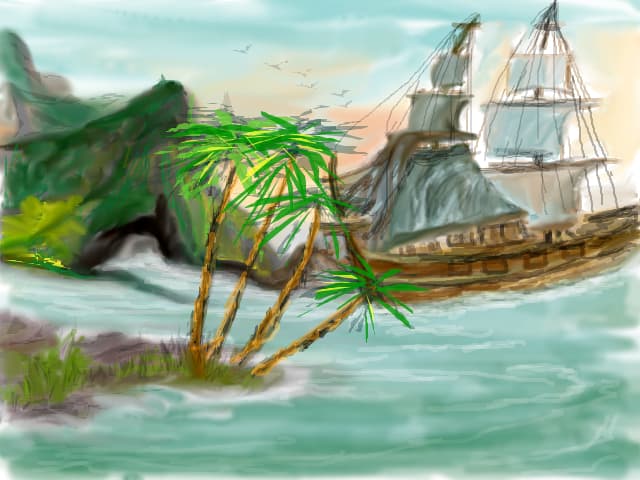 insula comorii