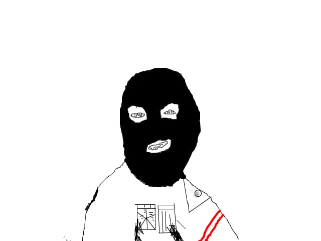 TERORIST