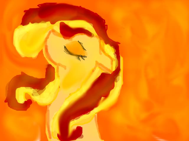 Lupul Sunset Shimmer