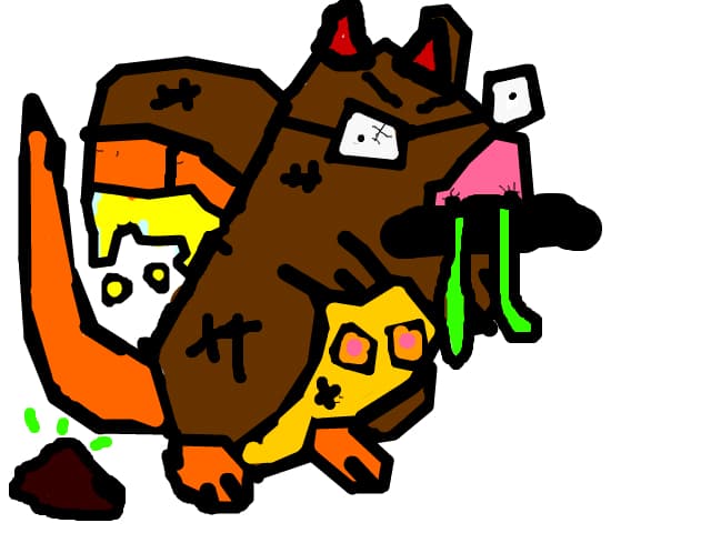 NOI URAM TRANSFORMICE