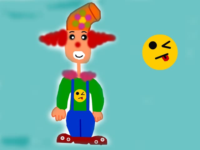Claun