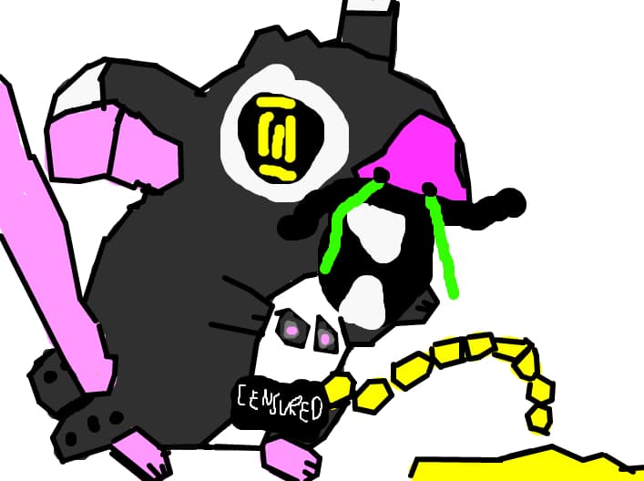 TRANSFORMICE = BOALA CURATA