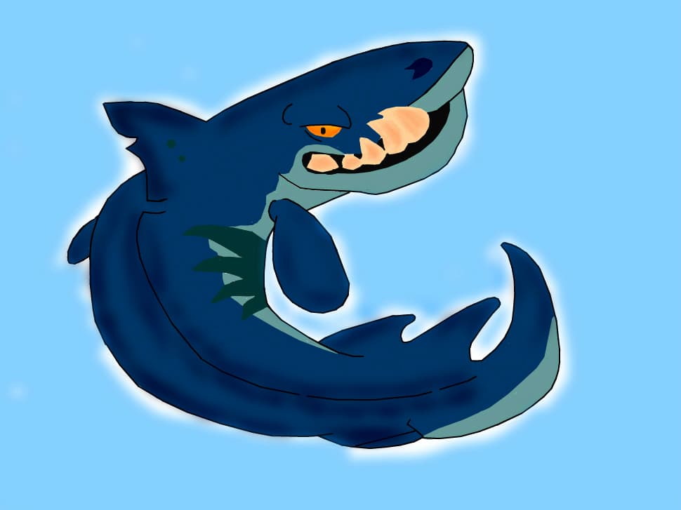 Megalodon