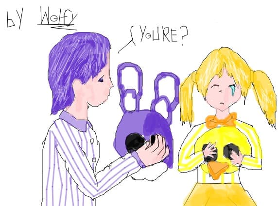 You\'re?