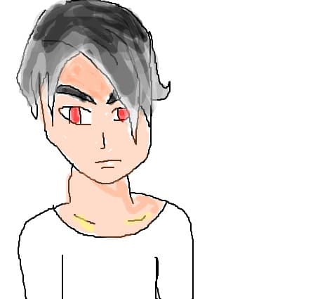 Boy