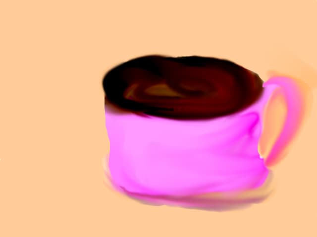 Ceasca cu cafea