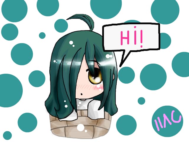 chibi me