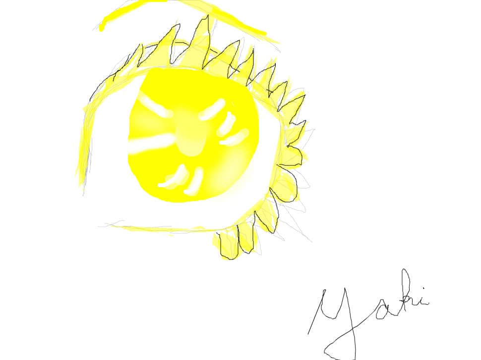 un ochi