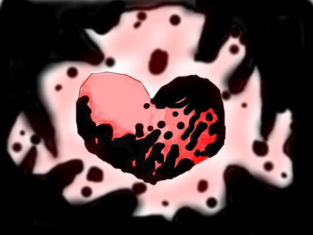 Dark Heart