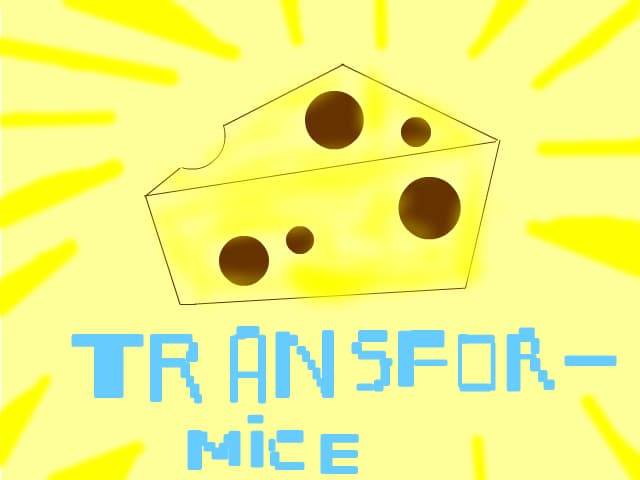 Transformice
