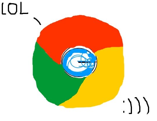 Google Chrome