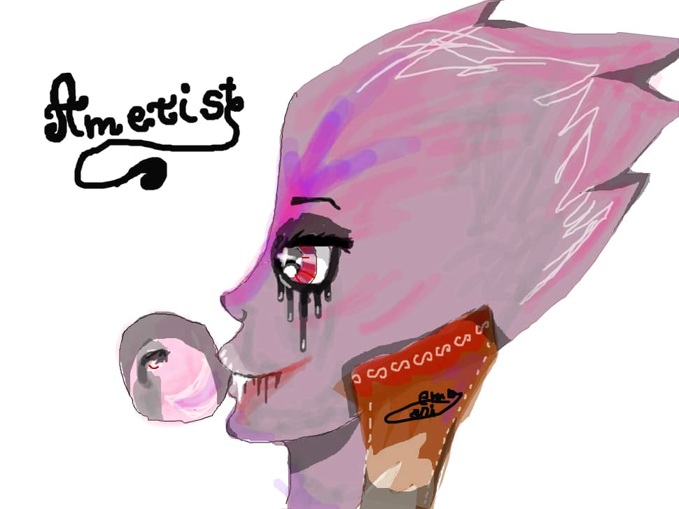 Ametist