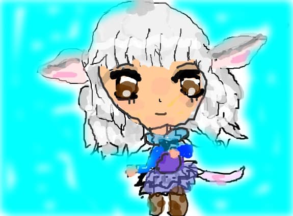 elf