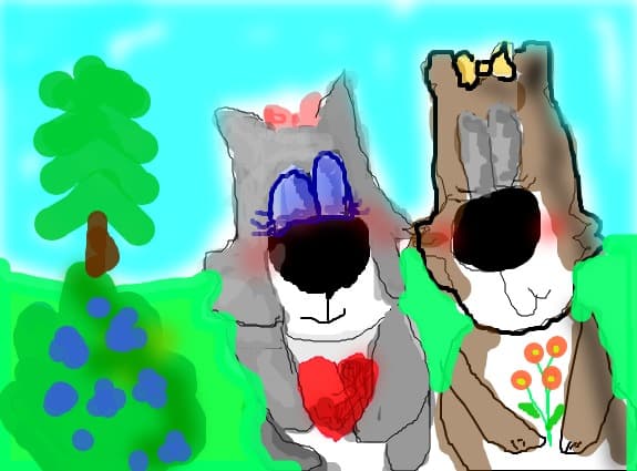 cats