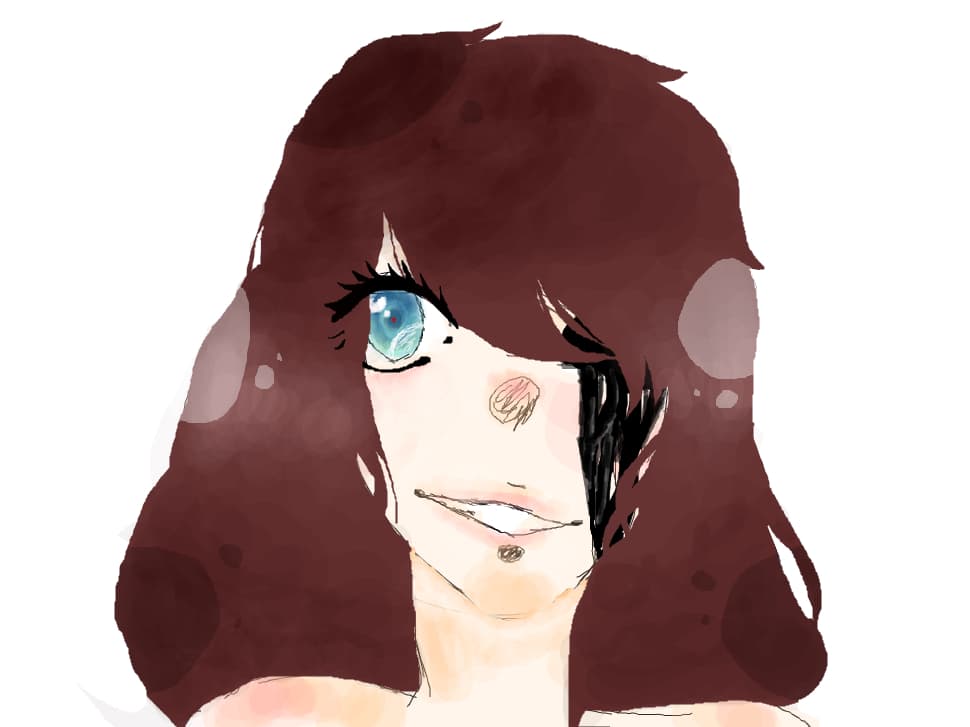Ane the Psycho