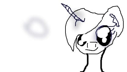 poney