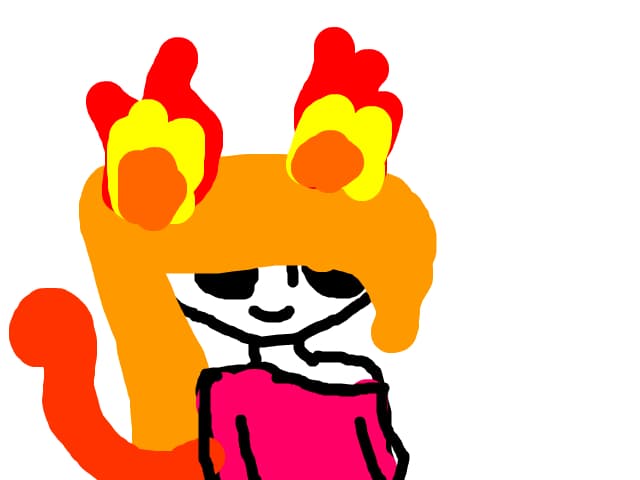 fire kity