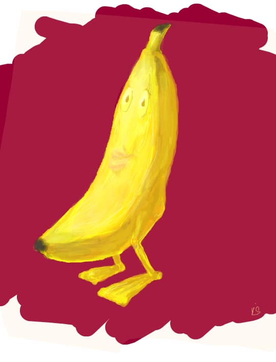 banana 2.0