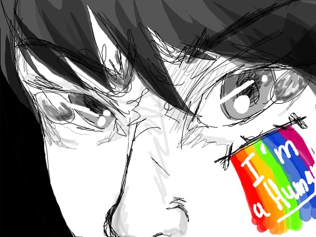 hate crime against the lgbt