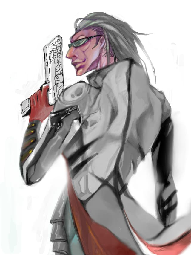 DEBUSI quick design