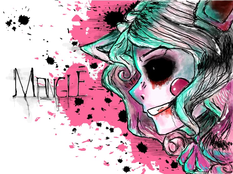 Mangle