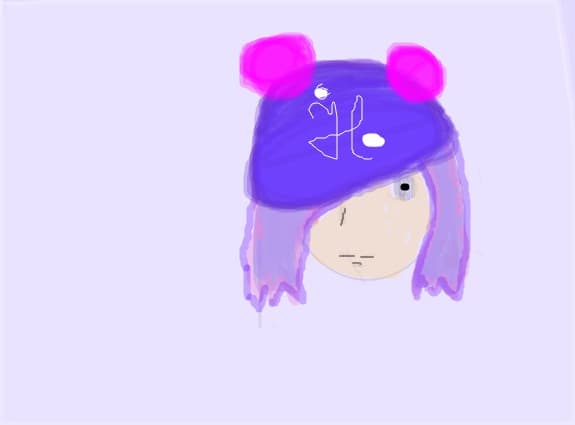 girl