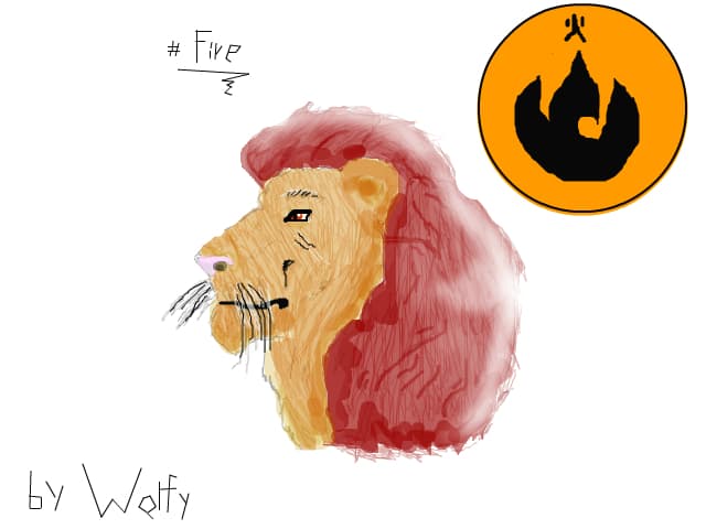 #Fire