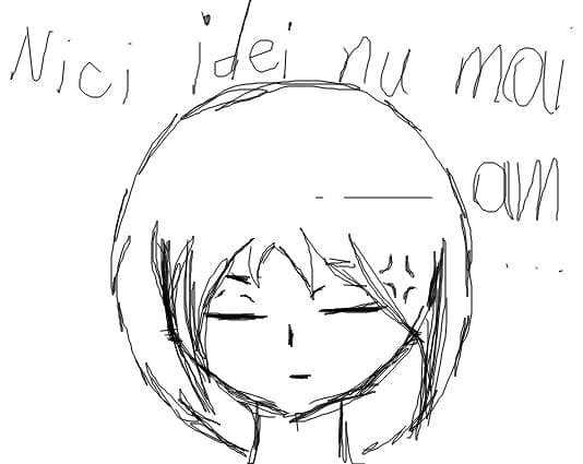 acum chiar ca sunt proasta