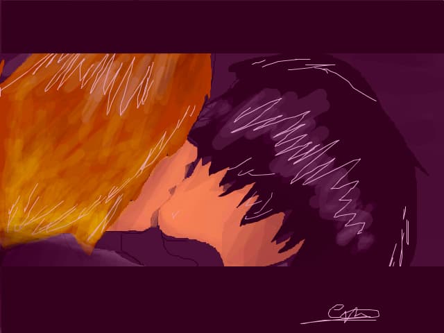 Super pshiho Love