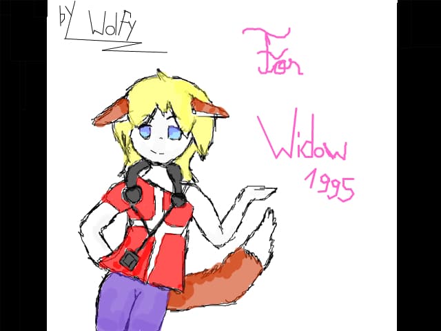 For Widow1995