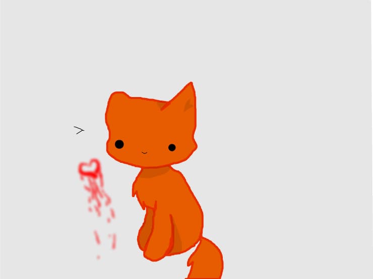 Fire Star
