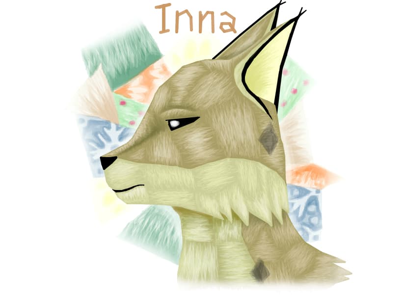 Mama linx - Inna